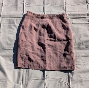 Cynthia Steffen Skirt